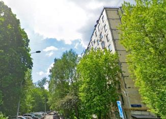 Продается квартира студия, 16.5 м2, Москва, Союзный проспект, 14/9, район Новогиреево