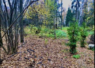 Участок на продажу, 4.8 сот., деревня Малое Видное, Садовая улица