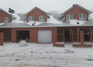 Продаю таунхаус, 104.2 м2, посёлок Новосергиевка, улица Фадеева, 2