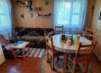 Дом на продажу, 50 м2, Московская область, садоводческое некоммерческое товарищество Радуга-2, 30