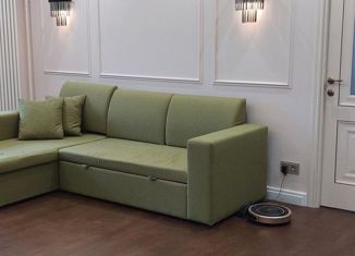 Продажа 5-ком. квартиры, 113 м2, Москва, Одесская улица, 14к1, Одесская улица