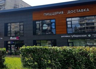 Продается двухкомнатная квартира, 55.84 м2, посёлок Красный Бор, квартал Светлояр, 3