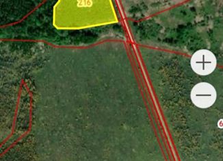 Участок на продажу, 364 сот., деревня Грязи