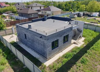 Дом на продажу, 103 м2, коттеджный посёлок Лето, улица Сергея Медунова