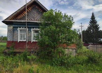 Продажа дома, 30.2 м2, Ульяновская область, улица Комарова, 20