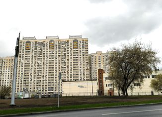 Продаю трехкомнатную квартиру, 84.3 м2, Москва, ЮВАО, Окская улица, 5к1