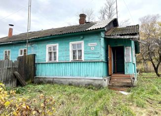 Продажа 2-комнатной квартиры, 40.9 м2, Сафоново, Комсомольская улица, 5