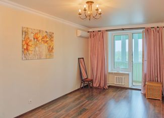 Продам 3-комнатную квартиру, 97.1 м2, Самарская область, улица Родины, 36