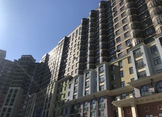 1-ком. квартира на продажу, 33 м2, Химки, улица Германа Титова, 6