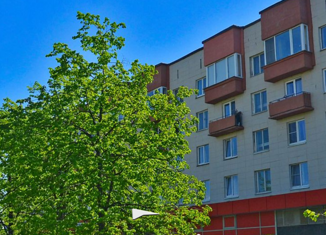 Продажа однокомнатной квартиры, 34.9 м2, Сестрорецк, Приморское шоссе, 348