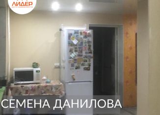 Продажа 2-ком. квартиры, 50 м2, Якутск, улица Семёна Данилова, 36, Строительный округ