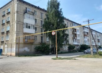 Продам 3-комнатную квартиру, 58.5 м2, Богданович, Октябрьская улица, 90