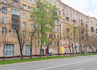 Трехкомнатная квартира на продажу, 78.8 м2, Москва, САО, Тимирязевская улица, 16