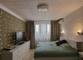 Однокомнатная квартира на продажу, 37.5 м2, Москва, Привольная улица, 15, Привольная улица