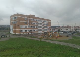 Продажа 2-комнатной квартиры, 66.6 м2, посёлок Марьино, улица Харлампиева, 30к2