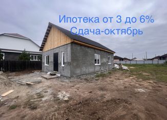 Продаю дом, 65 м2, село Калинино, Родная улица, 60