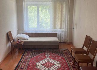 Трехкомнатная квартира на продажу, 54.8 м2, Касимов, микрорайон Приокский, 7