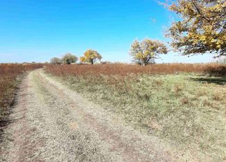 Земельный участок на продажу, 2870 сот., село Гандурино, Молодёжная улица