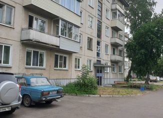 Продам 1-комнатную квартиру, 31 м2, Красноярский край, Восточная улица, 60