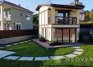 Продажа дома, 167 м2, село Верхневесёлое, улица Блинова