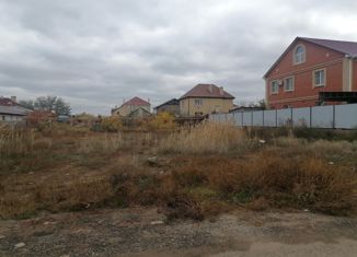 Земельный участок на продажу, 10.8 сот., Астраханская область, улица Бальзака