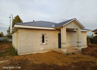 Продажа дома, 115 м2, село Култаево, Ивановская улица