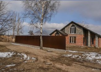 Продам дом, 167.7 м2, Пятигорск, Горная улица, 16
