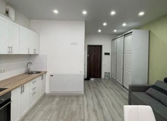 Продаю 1-комнатную квартиру, 27 м2, Сочи, микрорайон Сельсовет, Урожайная улица, 27В