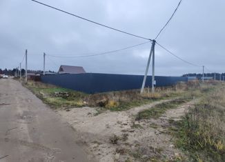 Продажа земельного участка, 15 сот., деревня Дмитровское
