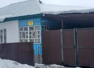 Дом на продажу, 40 м2, поселок городского типа Нижний Баскунчак, переулок Щорса, 7