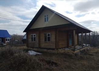 Продается дом, 53.6 м2, деревня Ардатовка