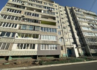 Продается 1-комнатная квартира, 36.3 м2, Приморский край, улица Свердлова, 31