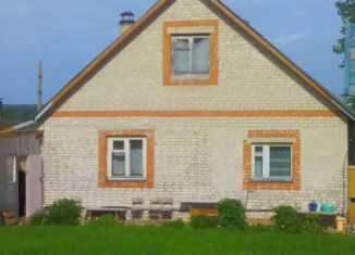 Продам дом, 105 м2, деревня Запажье