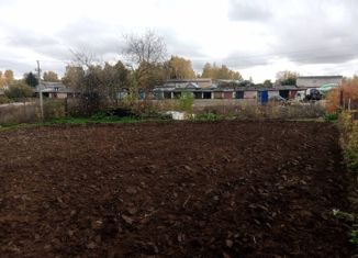 Продам участок, 6 сот., село Осиново, Комсомольская улица