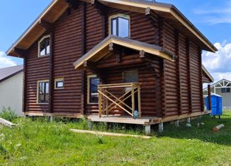 Продаю дом, 123 м2, коттеджный посёлок Июль, улица Цветов, 32