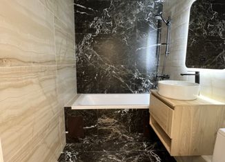 Продается 2-ком. квартира, 42.1 м2, рабочий поселок Маркова, ЖК Ботаника, жилой комплекс Ботаника, 4