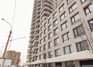 Продажа 1-ком. квартиры, 48.4 м2, Новосибирск, метро Заельцовская, улица Аэропорт, 88