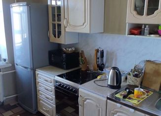 Продам дом, 55.5 м2, посёлок Молодёжный, улица 40 лет Победы, 11