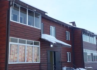 Продам 1-комнатную квартиру, 35.3 м2, Вилюйск, Октябрьская улица, 3