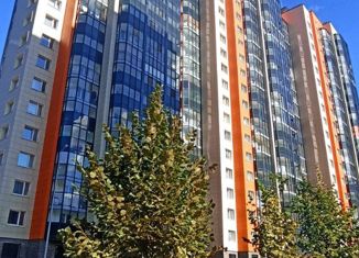 Продажа 2-ком. квартиры, 56.6 м2, Мурино, улица Шувалова, 12