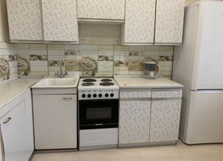 Продаю однокомнатную квартиру, 42 м2, Москва, улица Генерала Глаголева, 30к3, метро Октябрьское поле