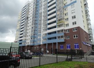 Продается 2-комнатная квартира, 55.8 м2, Екатеринбург, Дружининская улица, 5Б, Дружининская улица
