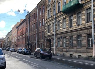 Продаю 5-комнатную квартиру, 143.7 м2, Санкт-Петербург, Поварской переулок, 5, Поварской переулок