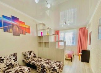 Продажа 1-комнатной квартиры, 41 м2, Анапа, улица Верхняя Дорога, 151к1, ЖК Кавказ