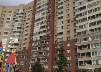 Продается однокомнатная квартира, 46.8 м2, Санкт-Петербург, улица Бадаева, 14к1, улица Бадаева