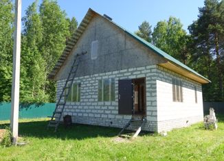 Продажа дома, 120 м2, деревня Коровино, Прибрежная улица