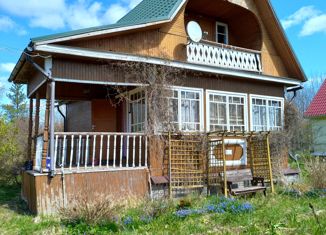 Продам дом, 52 м2, Ленинградская область, СНТ Дивное, 244