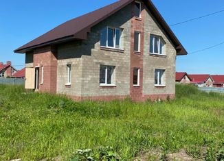 Продается таунхаус, 120 м2, село Булгаково, бульвар Габдрахмана Кадырова