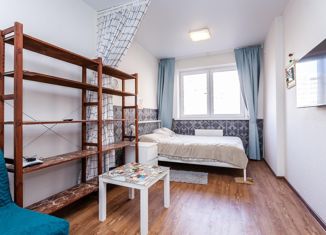 Продажа 1-комнатной квартиры, 38 м2, Краснодар, Командорская улица, 3к2, микрорайон Россинского