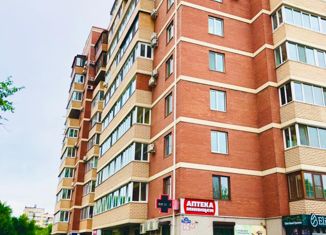 Продажа пятикомнатной квартиры, 207 м2, Приморский край, улица Пушкина, 152